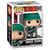 POP figure AC/DC Angus Young Green |  Techbox