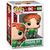POP figure DC Comics Poison Ivy Holiday - Funko POP - Collectibles - Techbox
