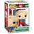 POP figure DC Comics Supergirl Holiday - Funko POP - Collectibles - Techbox
