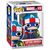 POP figure Marvel Captain America - Funko POP - Collectibles - Techbox