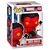POP figure Marvel Red Hulk with Snowman - Funko POP - Collectibles - Techbox
