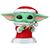 POP figure Star Wars Grogu with Christmas Cookie - Funko POP - Collectibles - Techbox