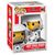 POP figure The Simpsons Deep Space Homer |  Techbox