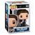 POP figure The X Files Fox Mulder - Funko POP - Collectibles - Techbox