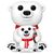POP figure Coca -Cola Polar Bear with Cub |  Techbox