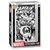POP figure Comic Covers Marvel Captain America |  Techbox