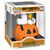POP figure Deluxe Peanuts Snoopy & Woodstock with Pumpkin - Funko POP - Collectibles - Techbox