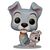 POP figure Disney Lady and the Tramp Tramp with Puppy - Funko POP - Collectibles - Techbox