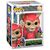 POP figure Disney The Black Cauldron Horned King With Creeper - Funko POP - Collectibles - Techbox