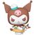 POP figure Hello Kitty and Friends Kuromi - Funko POP - Collectibles - Techbox