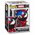POP figure Marvel Carnage Captain America |  Techbox