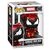 POP figure Marvel Carnage Iron Man - Funko POP - Collectibles - Techbox