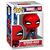 POP figure Marvel Spider-Man with Gift - Funko POP - Collectibles - Techbox
