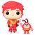 POP figure Rainbow Brite and Sprite Red Butler and Sprite - Funko POP - Collectibles - Techbox