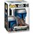 POP figure Star Wars Jango Fett - Funko POP - Collectibles - Techbox