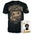 Harry Potter Quidditch t-shirt L - Hoodies & Tshirts - Fashion - Techbox