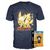 Naruto Shippuden Kurama t-shirt - Hoodies & Tshirts - Fashion - Techbox