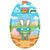 Pocket POP figure Ninja Turtles Leonardo Easter Egg |  Techbox