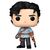 POP figure Army of Darkness Ash |  Techbox