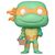 POP figure Ninja Turtles Michelangelo Easter Egg - Funko POP - Collectibles - Techbox