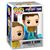 POP figure Plus Star Trek James T. Kirk - Funko POP - Collectibles - Techbox