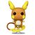 POP figure Pokemon Alolan Raichu - Funko POP - Collectibles - Techbox