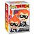 POP figure The Incredibles JJ & Syndrome - Funko POP - Collectibles - Techbox