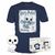 Set figure POP & Tee Harry Potter Hedwig - Hoodies & Tshirts - Fashion - Techbox