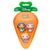 Carrot Pocket POP blister 3 figures Disney Princess Rapunzel Ariel Jasmin |  Techbox