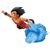 Dragon Ball Dragon History II Son Goku Ichibansho figure 17cm |  Techbox