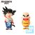 Dragon Ball Son Goku & Krillin Training Section Ichibansho figure 13cm |  Techbox