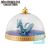 Dragon Ball The Lookout Above the Clouds Model of Shenron Ichibansho figure 18cm |  Techbox