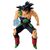 Dragon Ball Z Vs Omnibus Ultimate Bardock Ichibansho figure 24cm |  Techbox