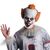 It Pennywise adult face mask - GIFT|COSTUMES