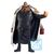 One Piece Ichibansho Legendary Hero Monkey D. Garp Young figure 25cm |  Techbox