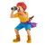 One Piece Roger Pirates Buggy Ichibansho figure 10cm |  Techbox