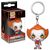 Pocket POP Keychain It Pennywise with balloon Series 2 - Keychains - Gifts - Techbox
