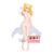 2.5 Dimensional Seduction Liliel Swinsuit Glitter & Glamorous figure 22cm |  Techbox