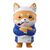 Blue Archive Shiba Taishou figure 15cm |  Techbox