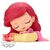 Disney Characters The Little Mermaid Ariel ver.A Q posket figure 7cm |  Techbox