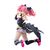 Idolmaster Mika Jougasaki Effect and Glitter figure 16cm |  Techbox
