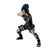Naruto Shippuden Sasuke Uchiha Vibration Stars figure 14cm - Figurines - Collectibles - Techbox