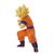 Dragon Ball Z Son Goku Grandista figure 22cm |  Techbox