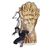 Naruto Shippuden Sarutobi Hiruzen Panel Spectable figure 18cm - Figurines - Collectibles - Techbox