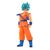 Dragon Ball Super Son Goku Blood of Saiyans figure 18cm |  Techbox