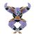 Dragon Ball Z Solid Edge Works Ginyu figure 10cm - Figurines - Collectibles - Techbox