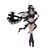 Overlord Albedo figure 20cm |  Techbox