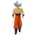 Dragon Ball Super Son Goku Solid Edge Works figure 20cm - Figurines - Collectibles - Techbox