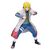 Naruto Shippuden Minato Namikaze Grandista figure 23cm - Figurines - Collectibles - Techbox