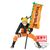 Naruto Shippuden Narutop99 Uzumaki Naruto 11cm - Figurines - Collectibles - Techbox